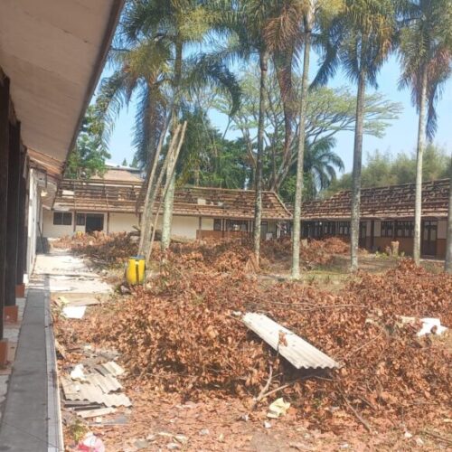 Galeri Mitra Bongkar Bangunan 1 Galeri Mitra Bongkar Bangunan 1