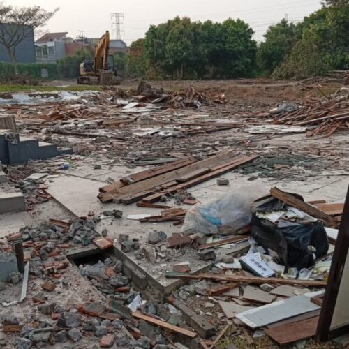 Galeri Mitra Bongkar Bangunan 4 Galeri Mitra Bongkar Bangunan 4