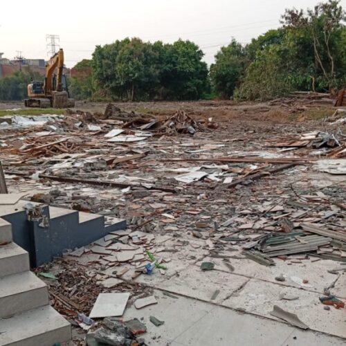 Galeri Mitra Bongkar Bangunan 5 Galeri Mitra Bongkar Bangunan 5